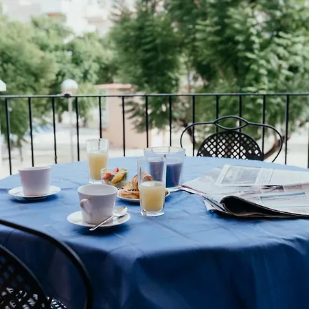 Hauzify I Marina Apartment Torredembarra