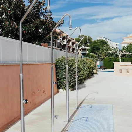 Hauzify I Marina Appartement