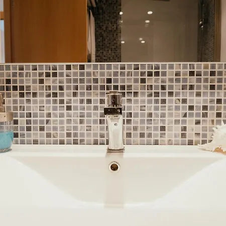 Appartement Hauzify I Marina *