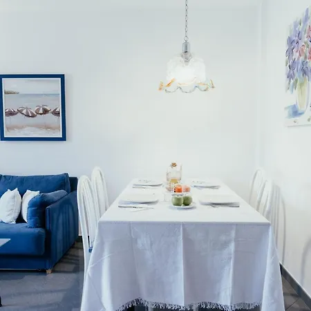 Appartement Hauzify I Marina