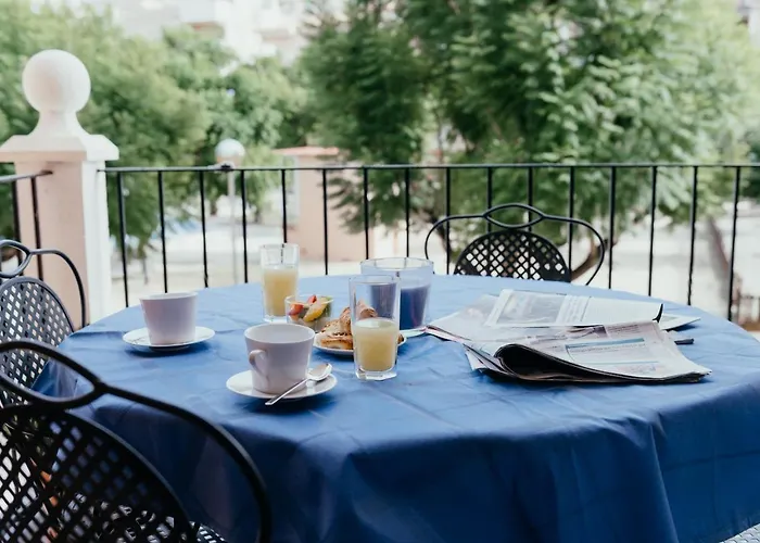 Hauzify I Marina Apartment Torredembarra